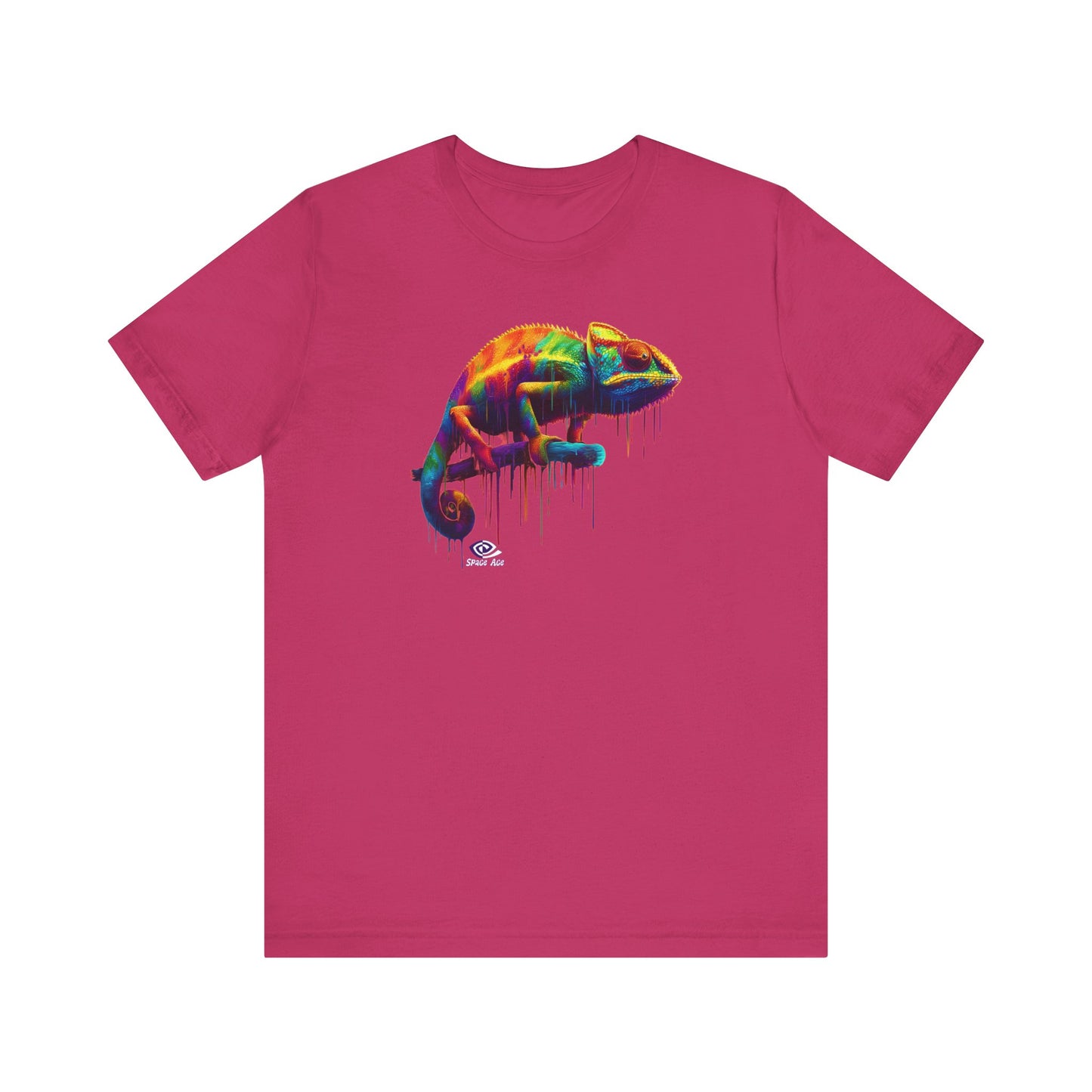 Tech Series - Chameleon T-Shirt