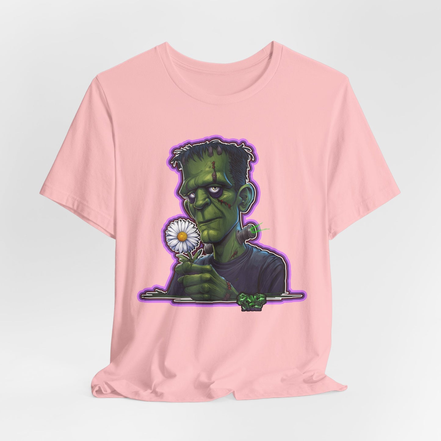 Monster Series Frankie T-Shirt