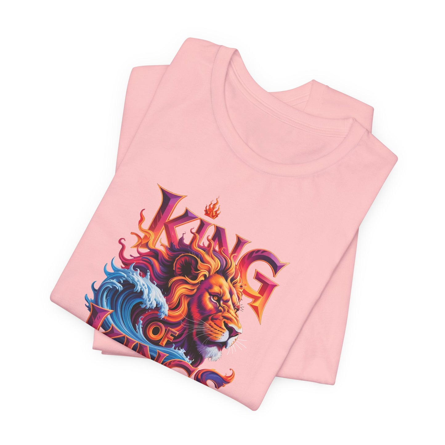 King of Kings T-Shirt