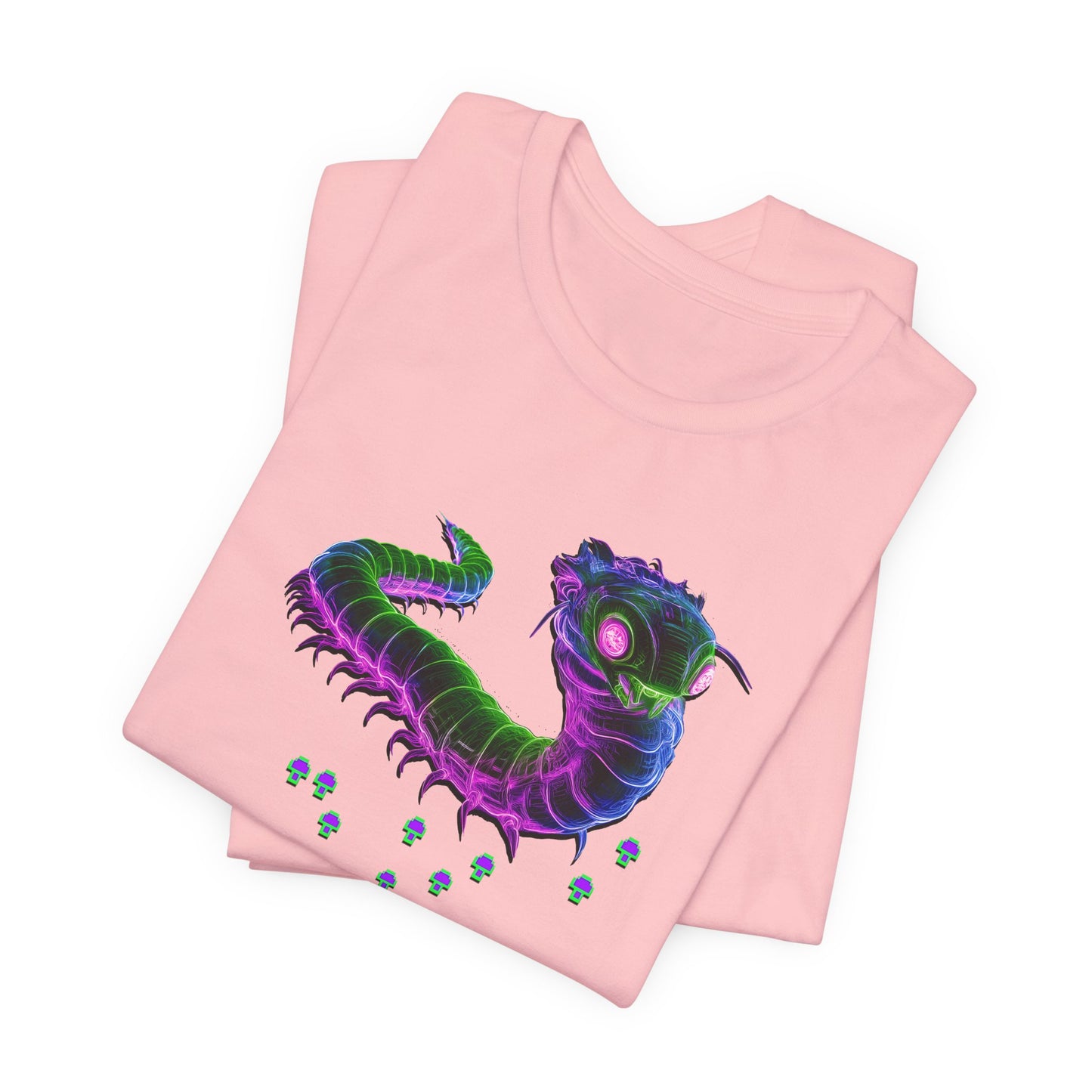 Retro Game Series - Centipede T-Shirt