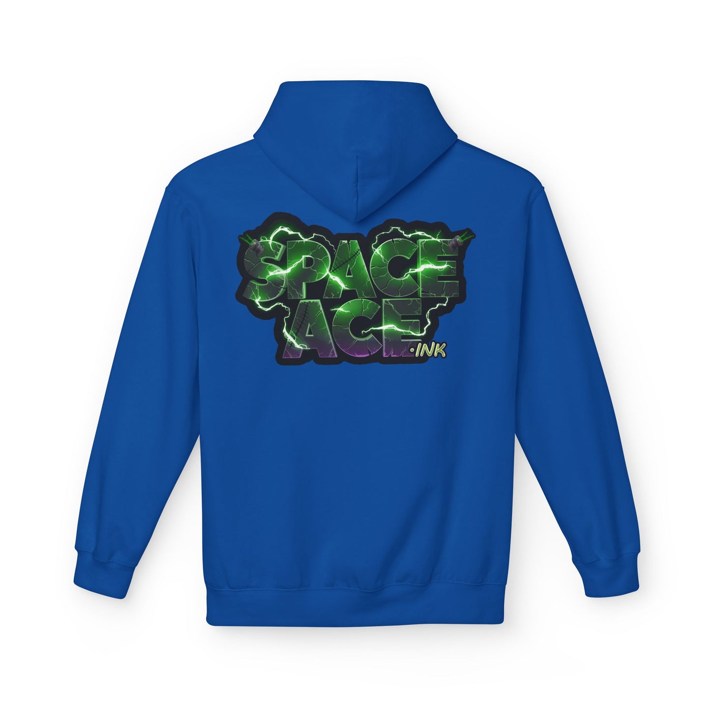 Creature Feature Hoodie - Monster Series Franky Hoodie