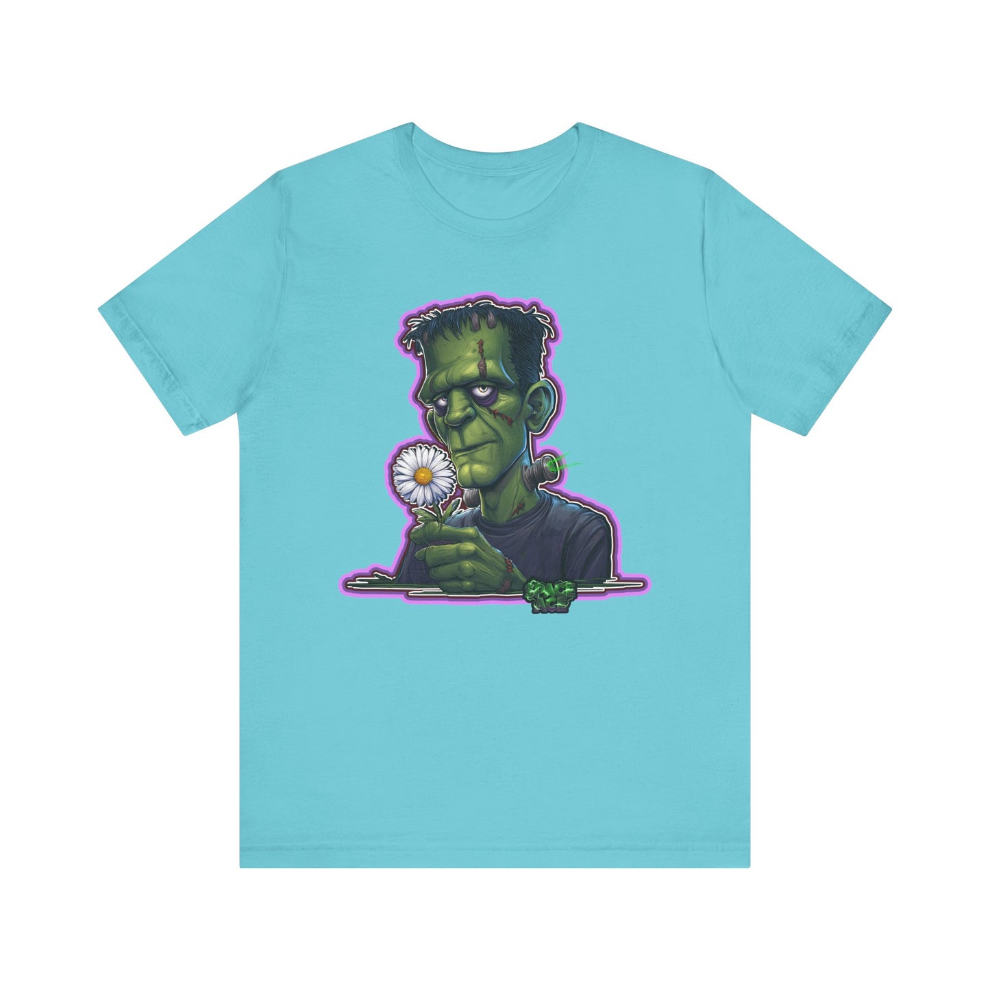 Monster Series Frankie T-Shirt