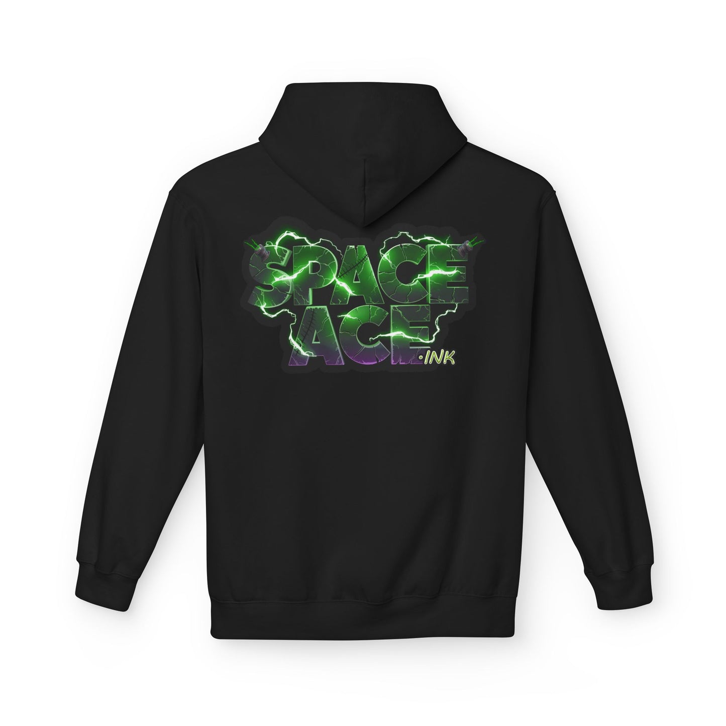 Creature Feature Hoodie - Monster Series Franky Hoodie