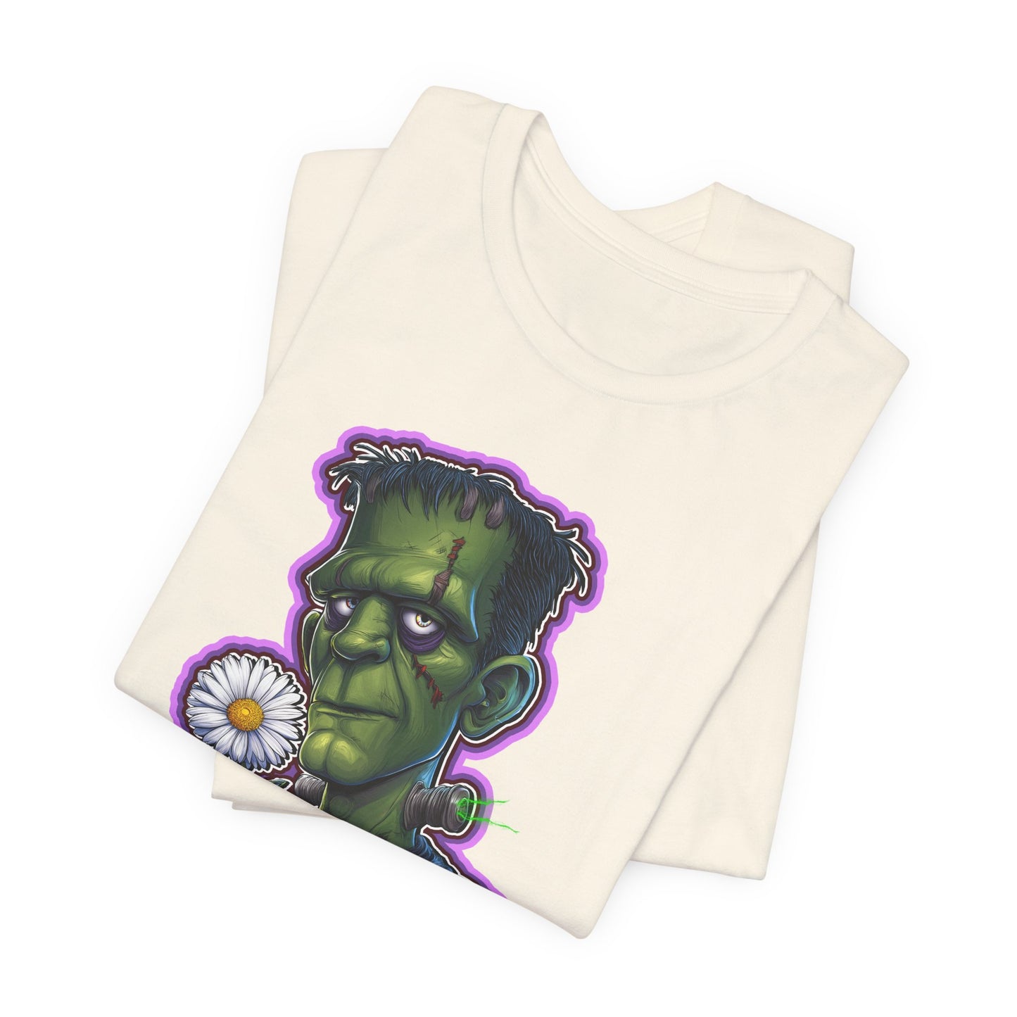 Monster Series Frankie T-Shirt