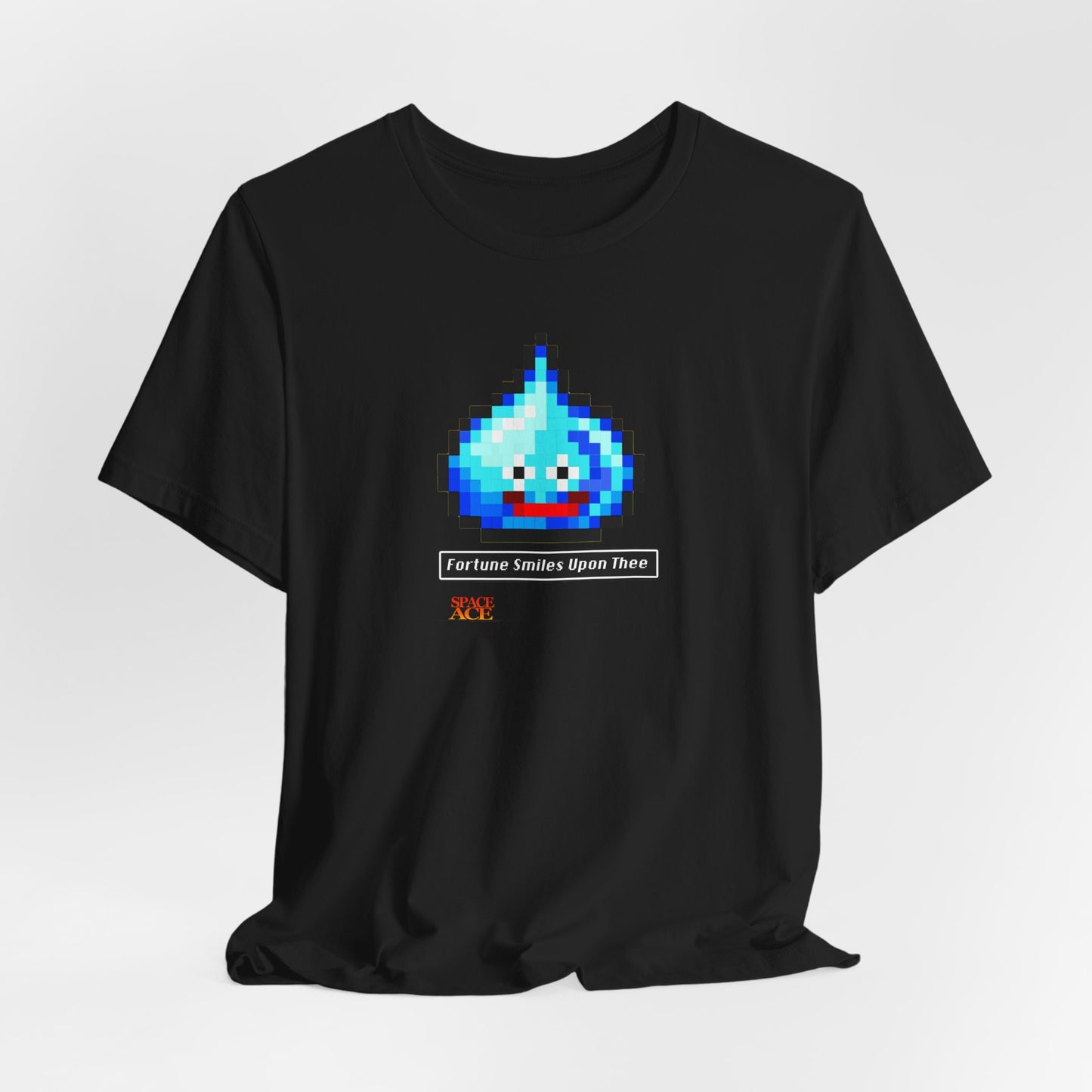Blue Slime T-Shirt