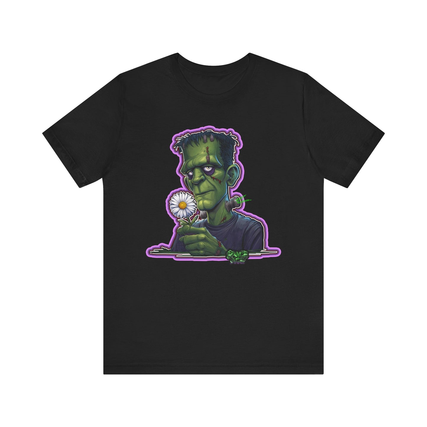 Monster Series Frankie T-Shirt