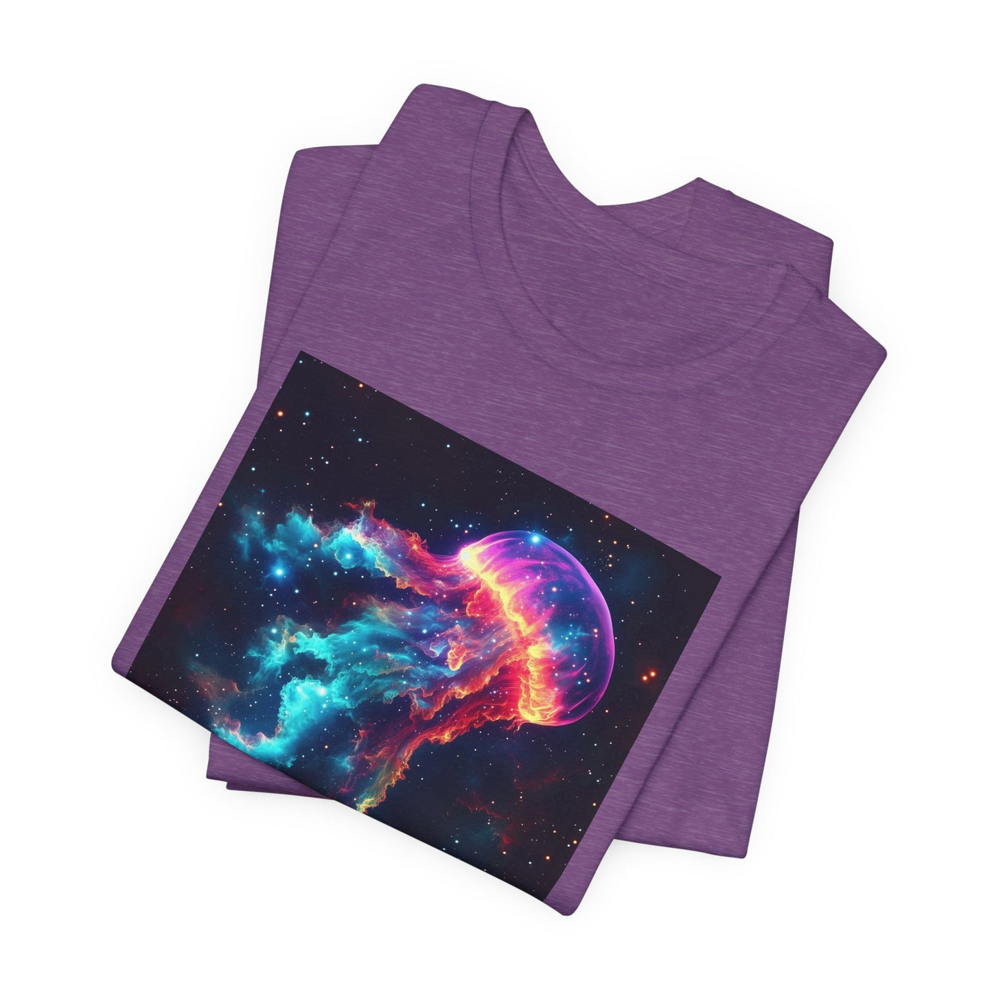 Cosmic Jellyfish T-Shirt
