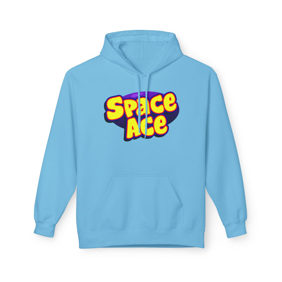 Bubblegum Kitty Hoodie — Cool Cat Sweatshirt
