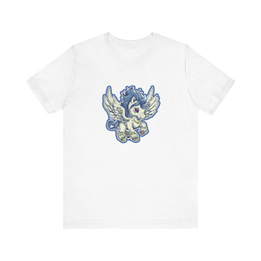 Monster Series - Pegasus T-Shirt