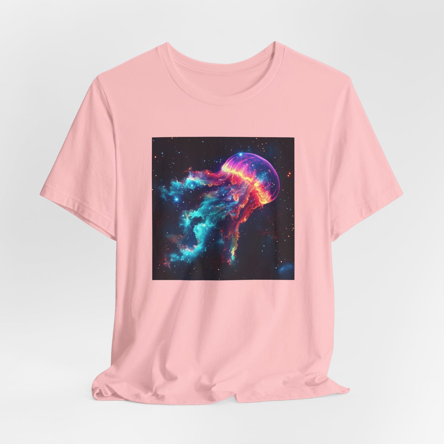 Cosmic Jellyfish T-Shirt