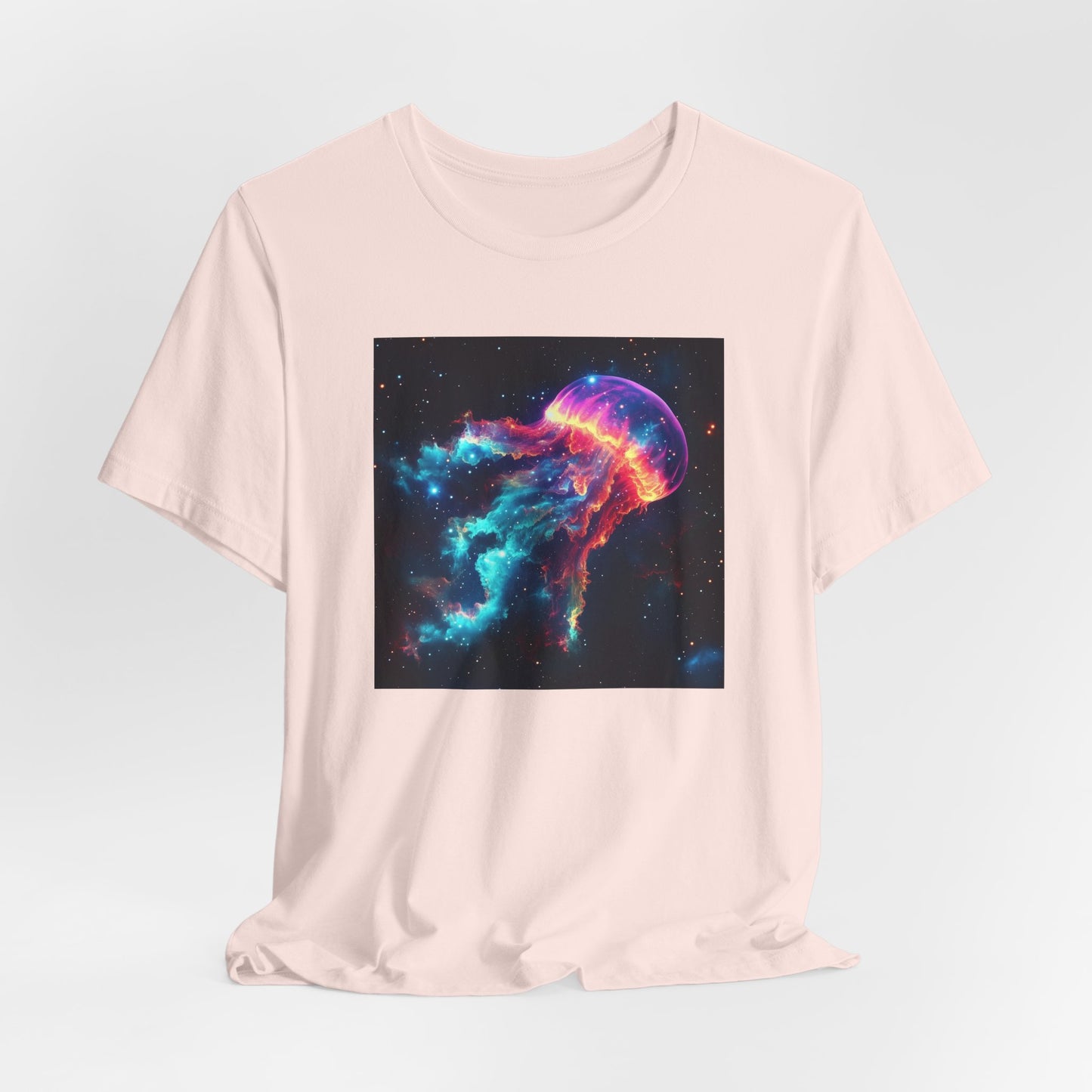 Cosmic Jellyfish T-Shirt
