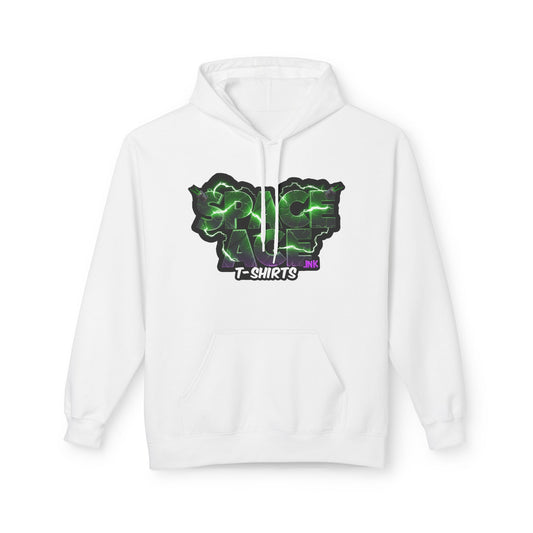 Space Ace Frankie Hoodie