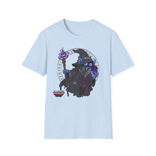 Darko Wizard T-Shirt - Master Graphic Tee