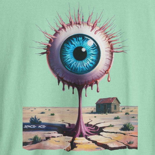 Monster Eyeball T-Shirt
