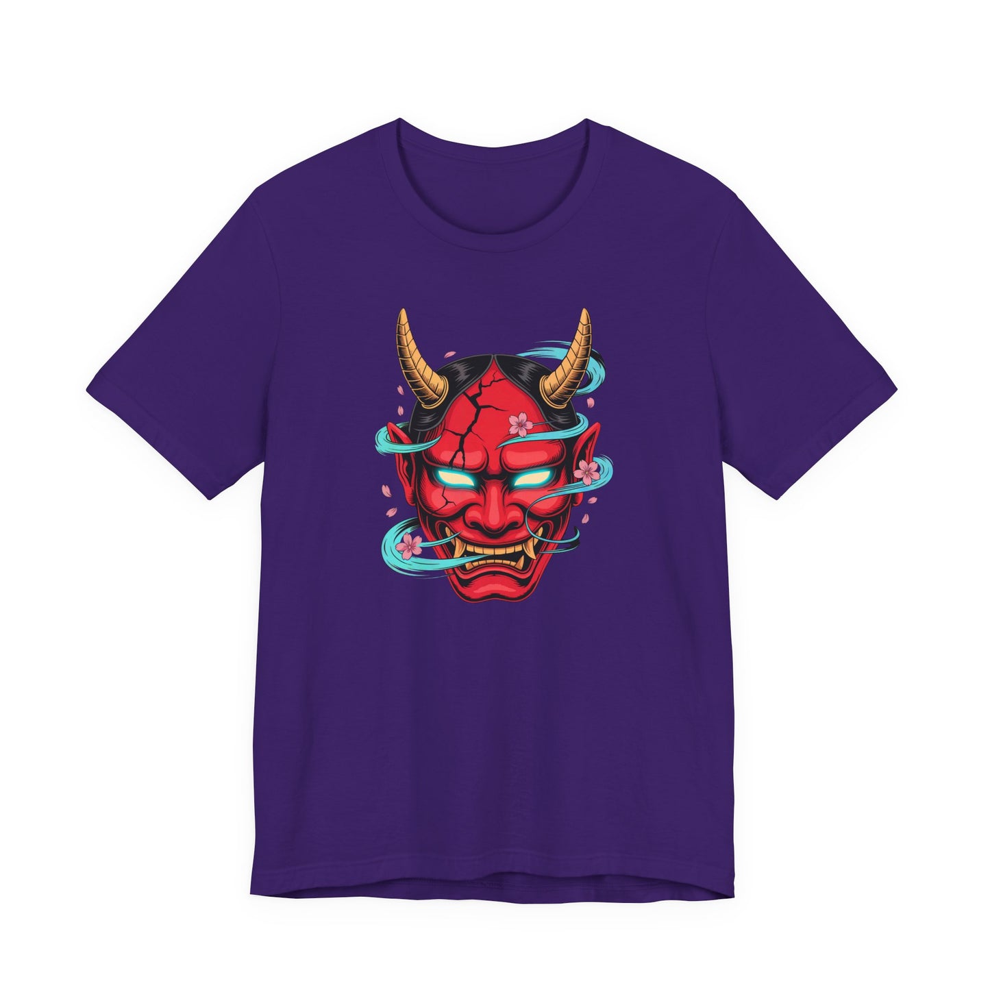Oni Mask T-Shirt