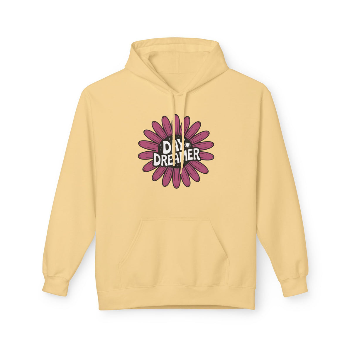 Daydreamer Hoodie, Cozy, Relaxed Style for Dreamers, Unisex Pullover, Perfect Gift for Every Occasion, Soft and Comfortable