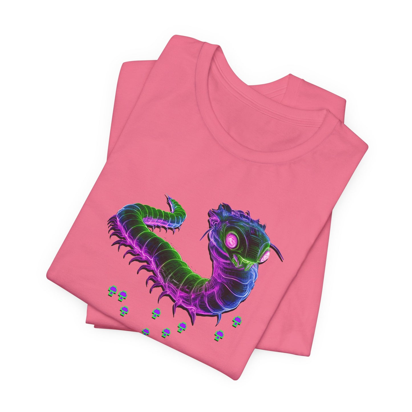 Retro Game Series - Centipede T-Shirt