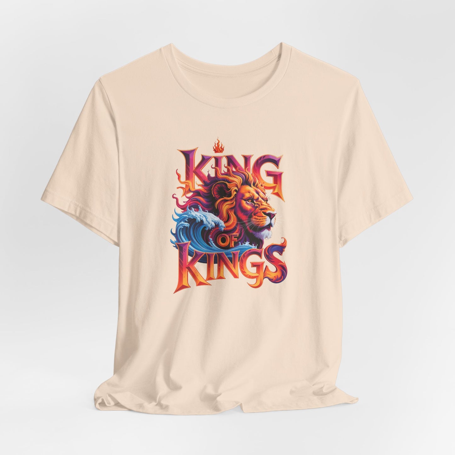 King of Kings T-Shirt