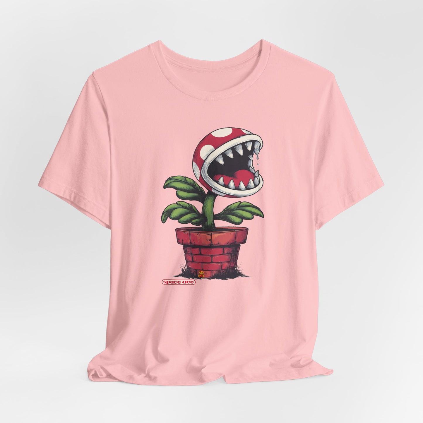 Carnivorous Plant T-Shirt