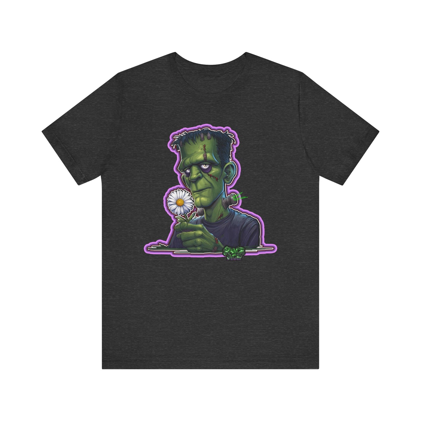Monster Series Frankie T-Shirt