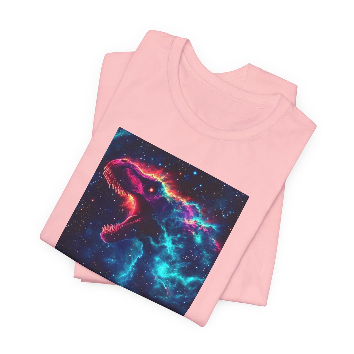 Cosmic T-Rex T-Shirt