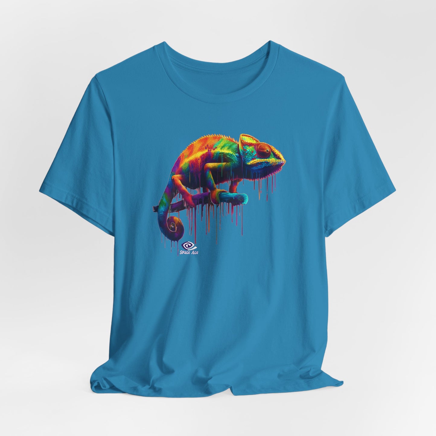 Tech Series - Chameleon T-Shirt