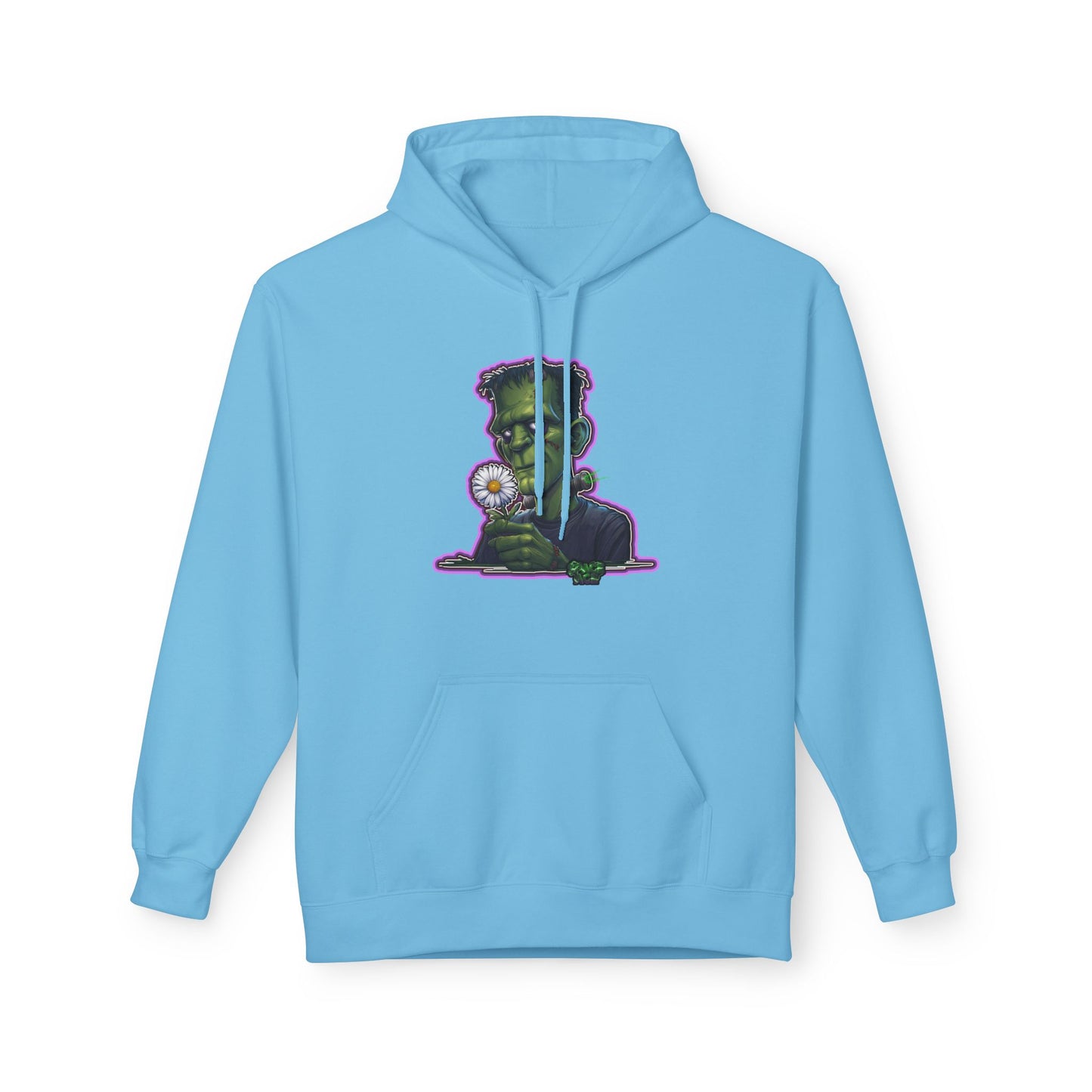 Creature Feature Hoodie - Monster Series Franky Hoodie