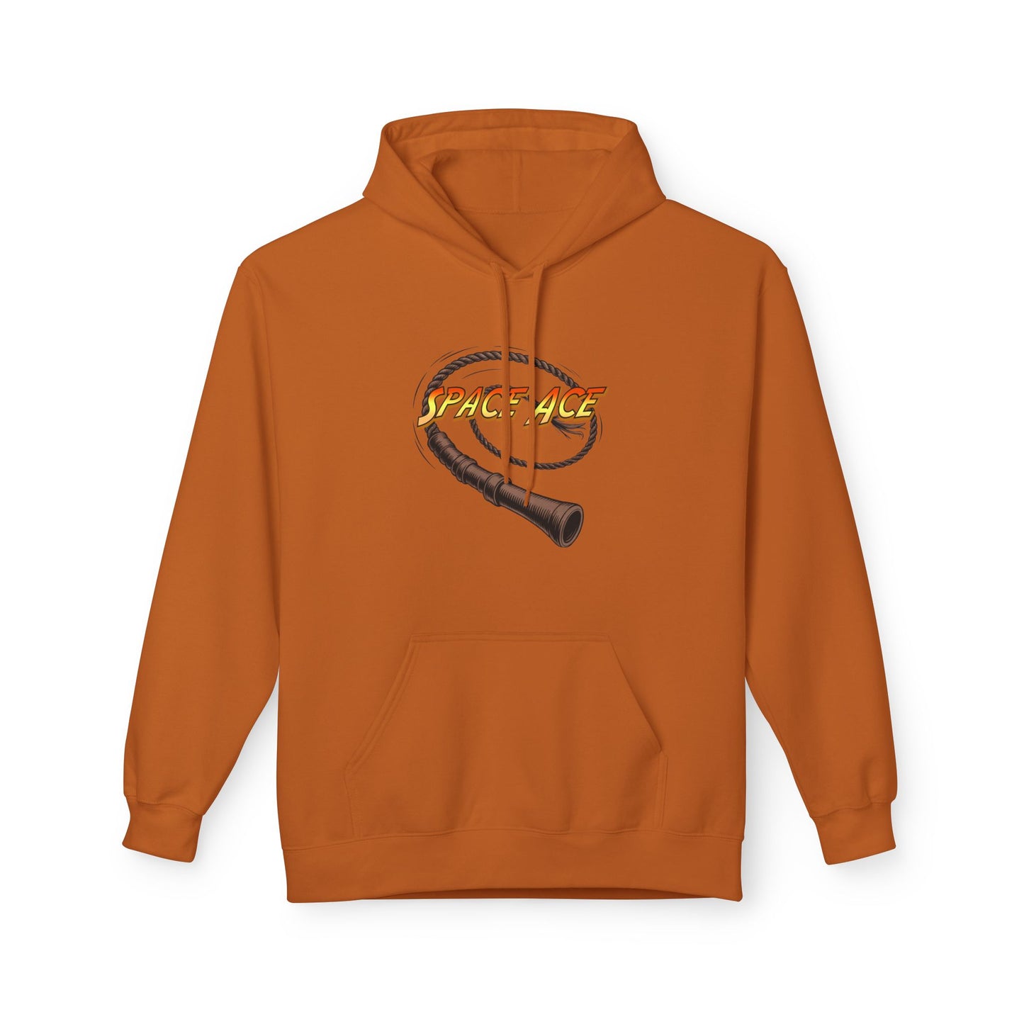 Archaeology Adventurist Hoodie - Space Ace Adventure Sweatshirt