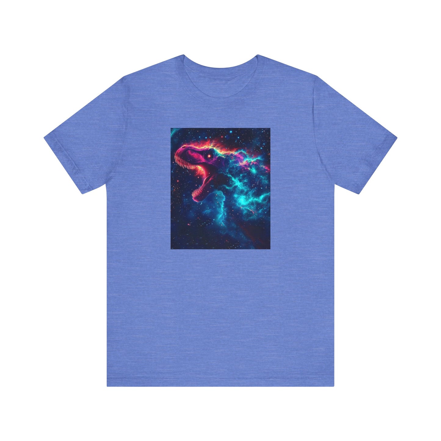 Cosmic T-Rex T-Shirt