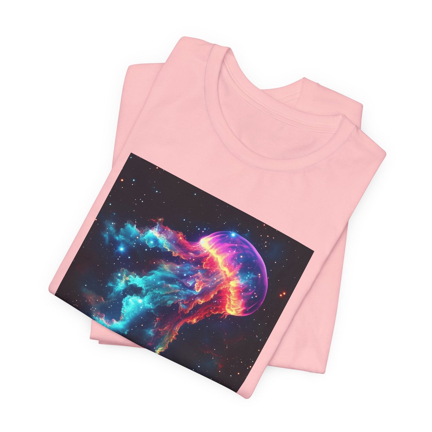 Cosmic Jellyfish T-Shirt
