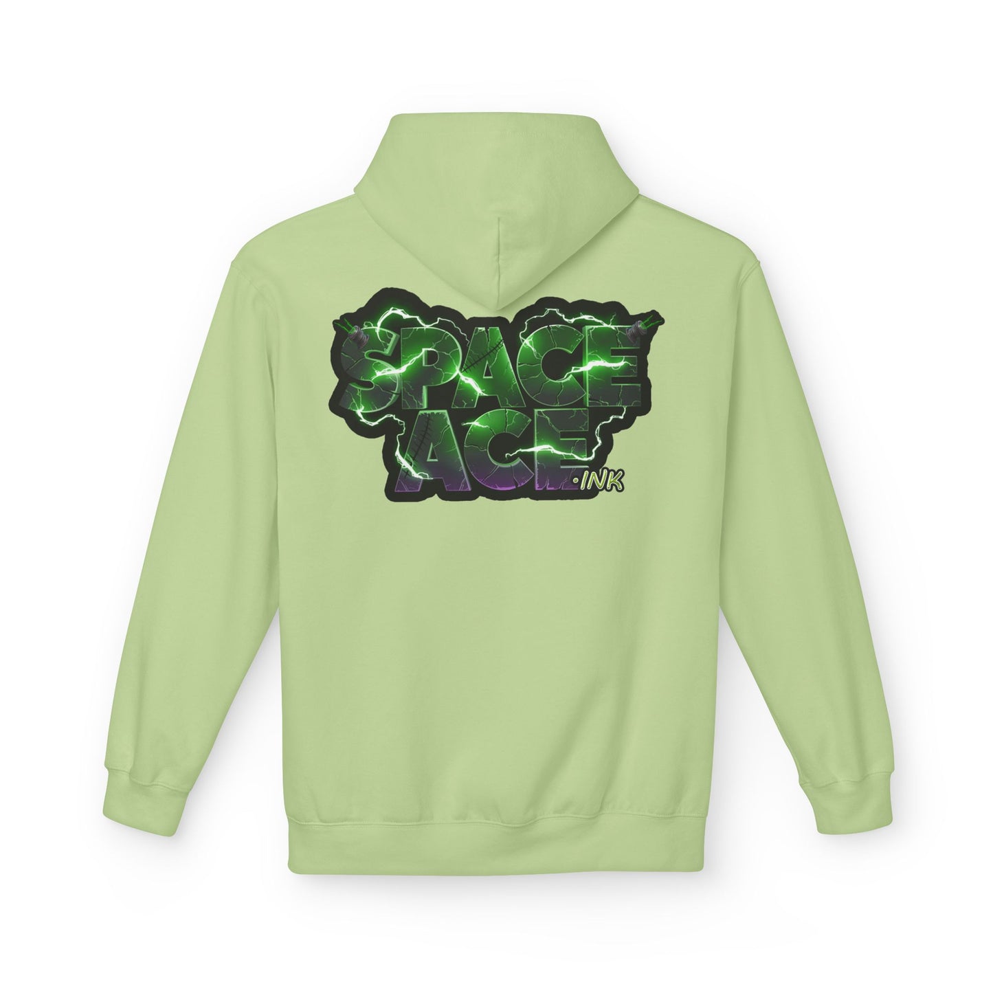 Creature Feature Hoodie — Vintage Monsters Series