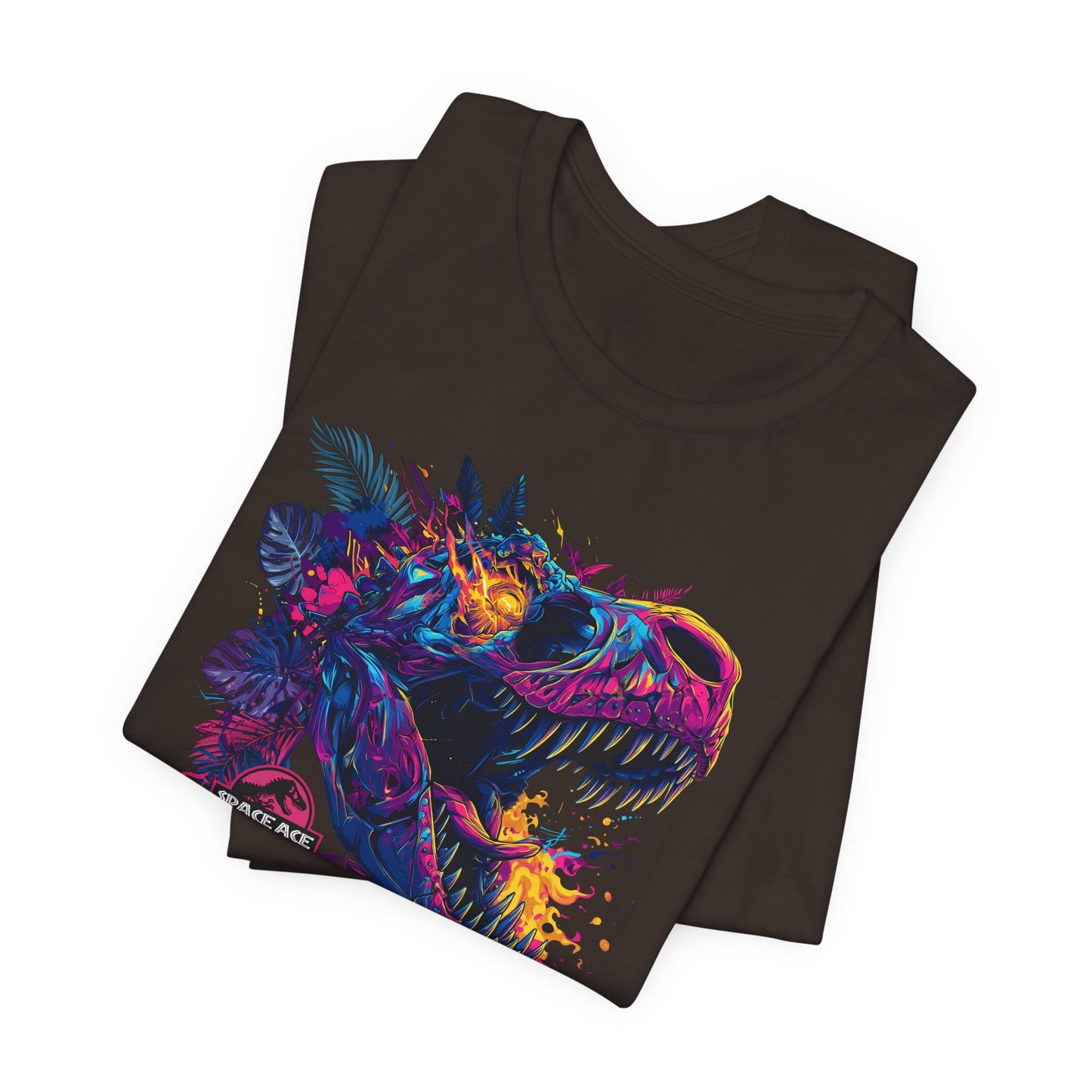 Dino Bones T-Rex T-Shirt