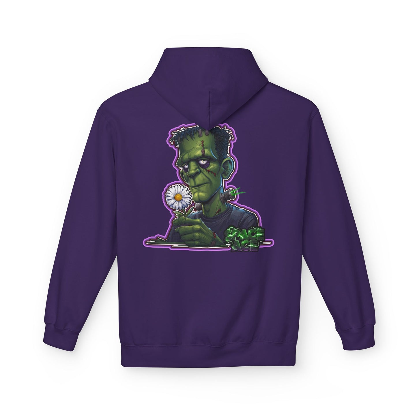 Space Ace Frankie Hoodie