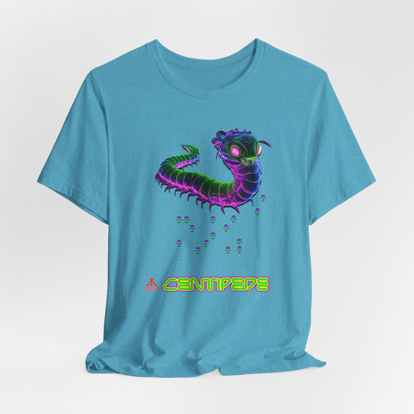 Retro Game Series - Centipede T-Shirt