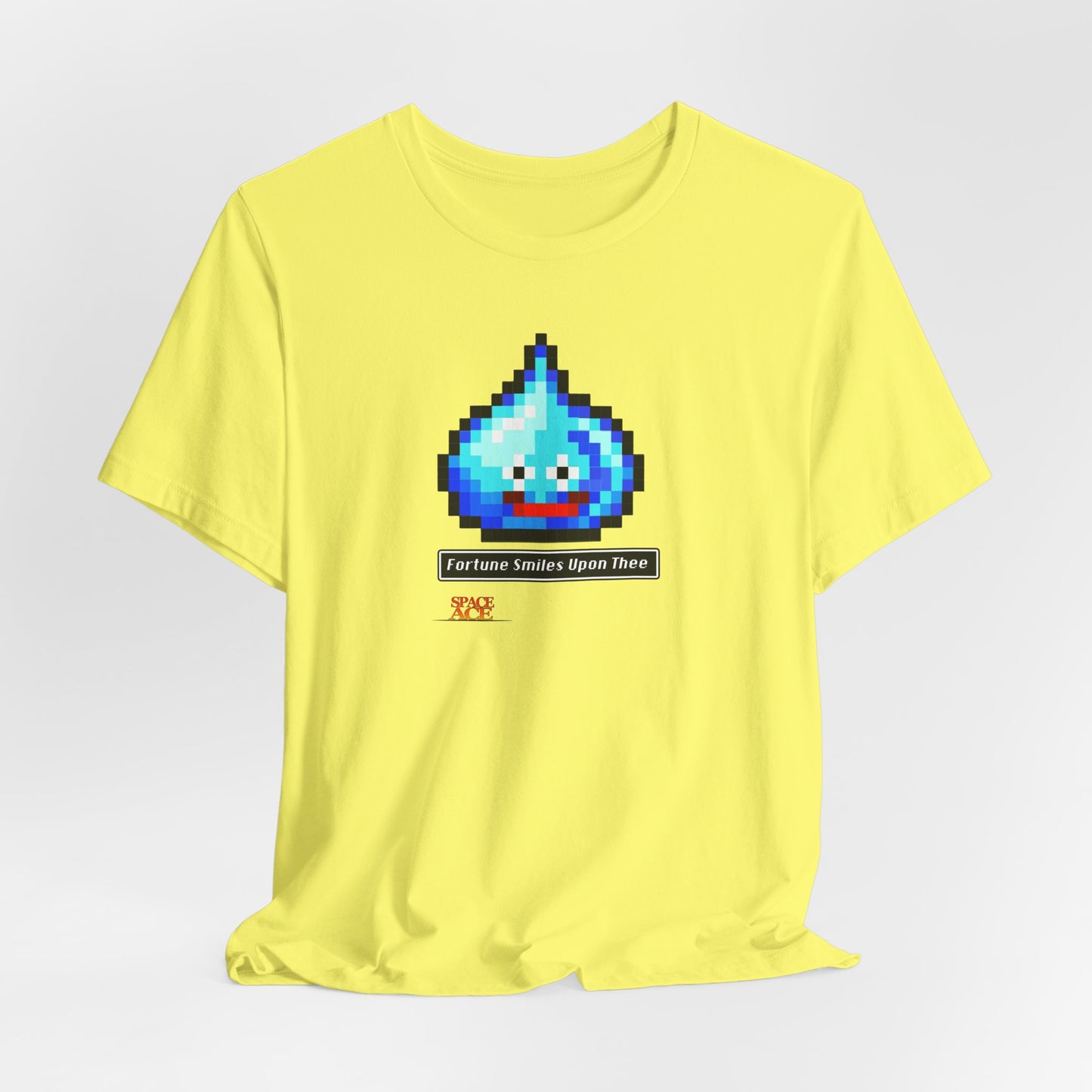 Blue Slime T-Shirt