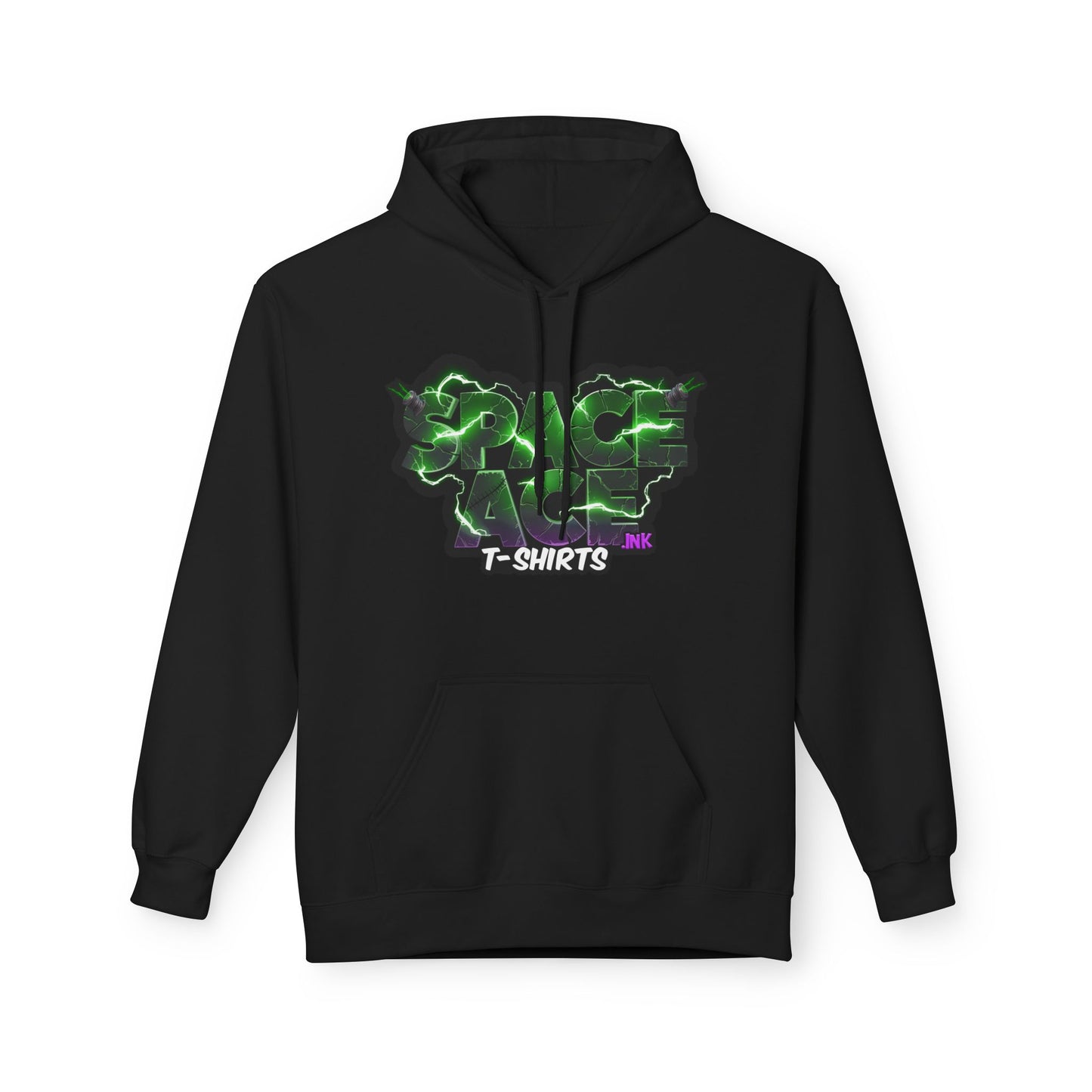 Space Ace Frankie Hoodie