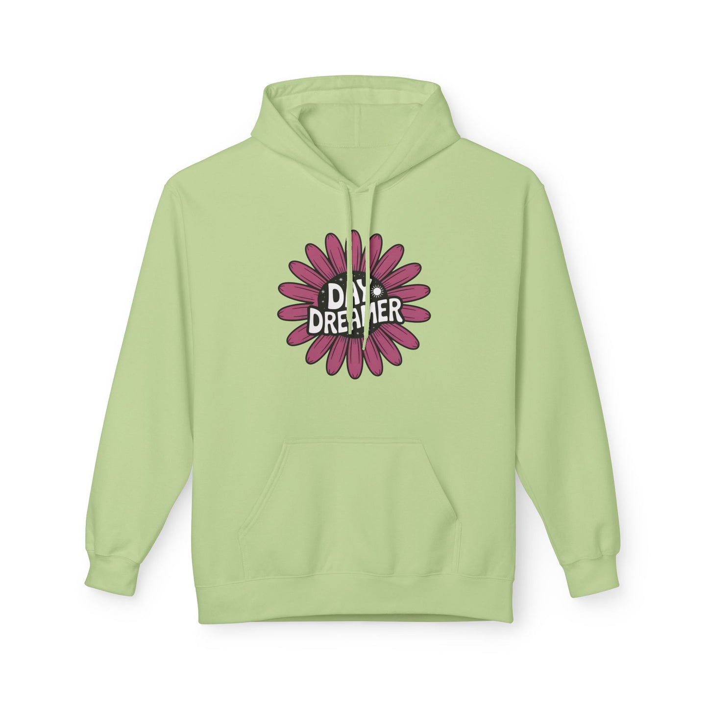 Daydreamer Hoodie, Cozy, Relaxed Style for Dreamers, Unisex Pullover, Perfect Gift for Every Occasion, Soft and Comfortable