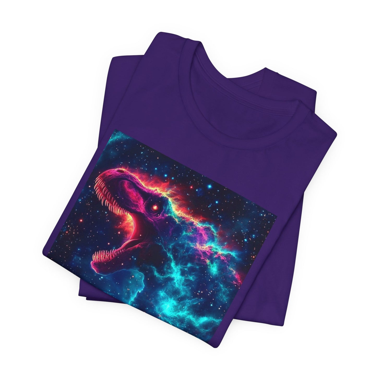 Cosmic T-Rex T-Shirt