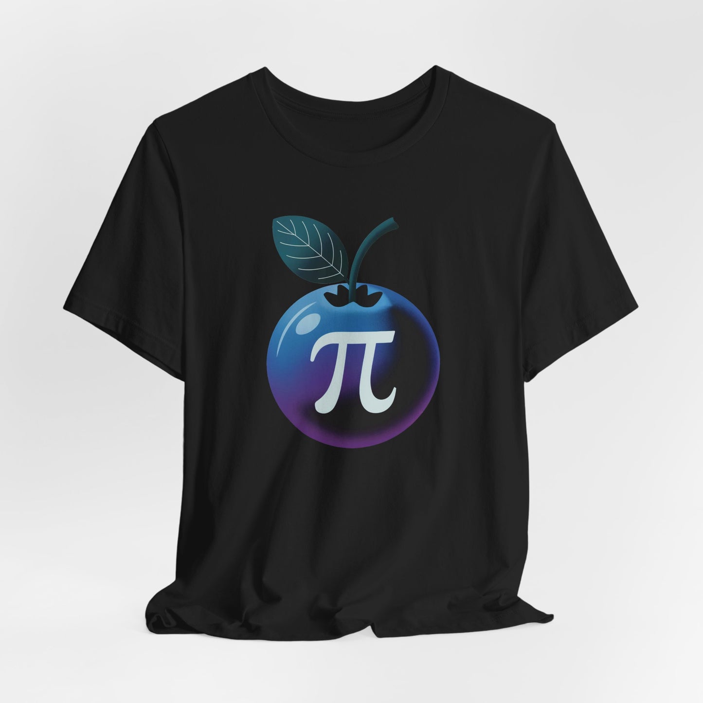 Blueberry Pi T-Shirt
