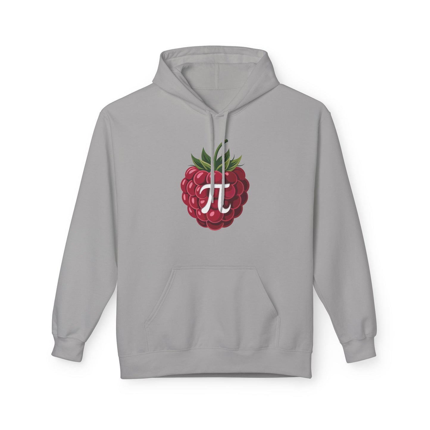 Raspberry Pi Hoodie — Tech Pullover