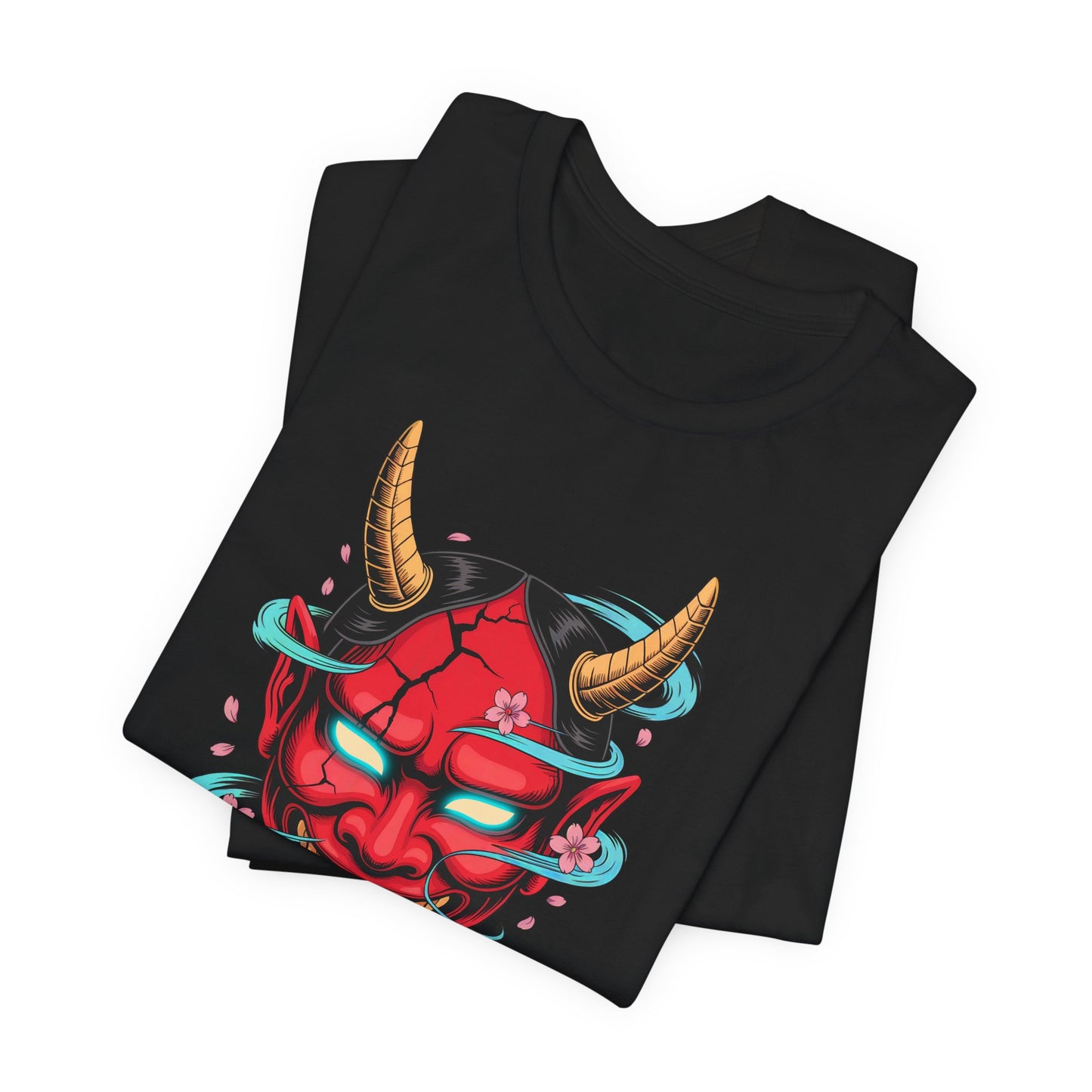 Oni Mask T-Shirt