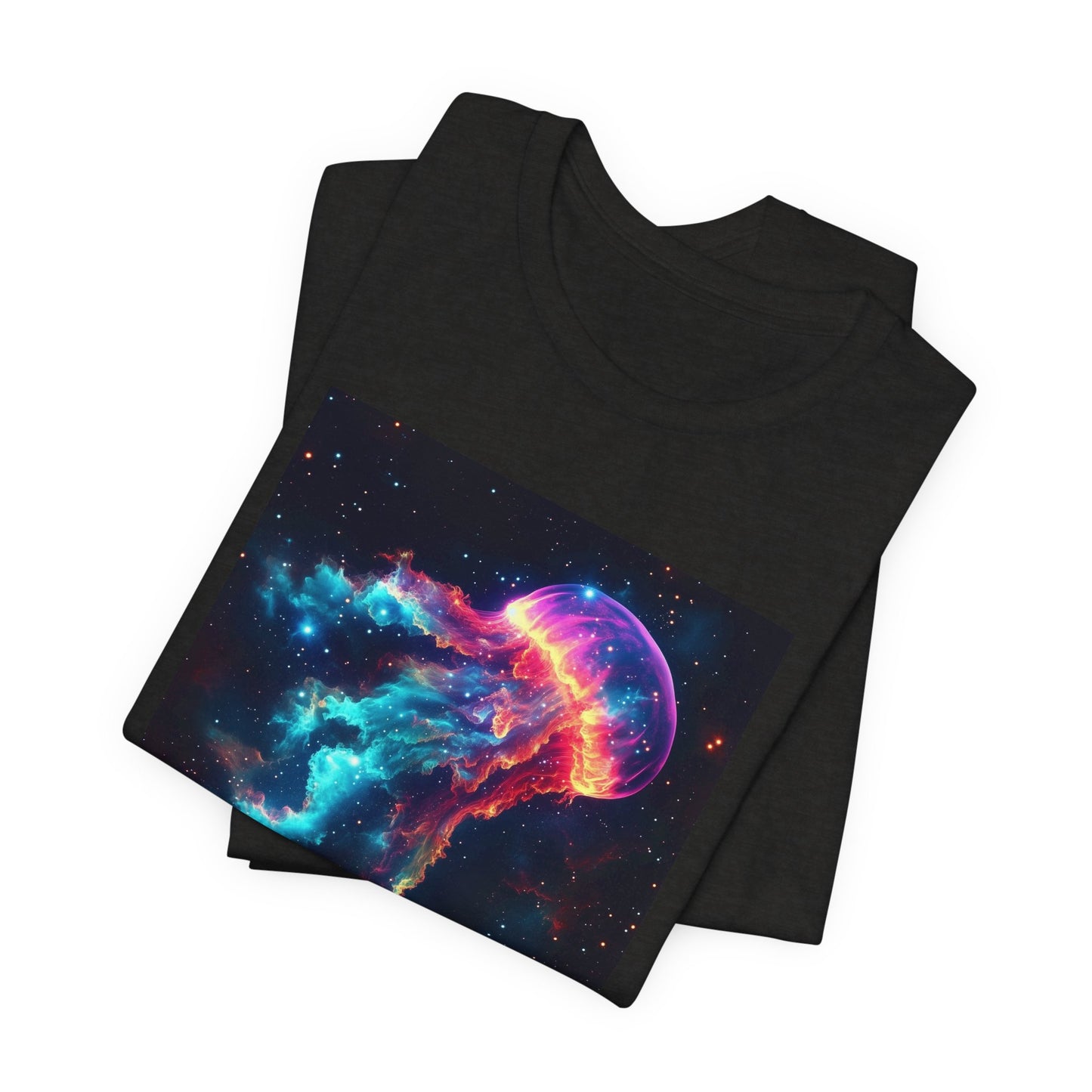 Cosmic Jellyfish T-Shirt