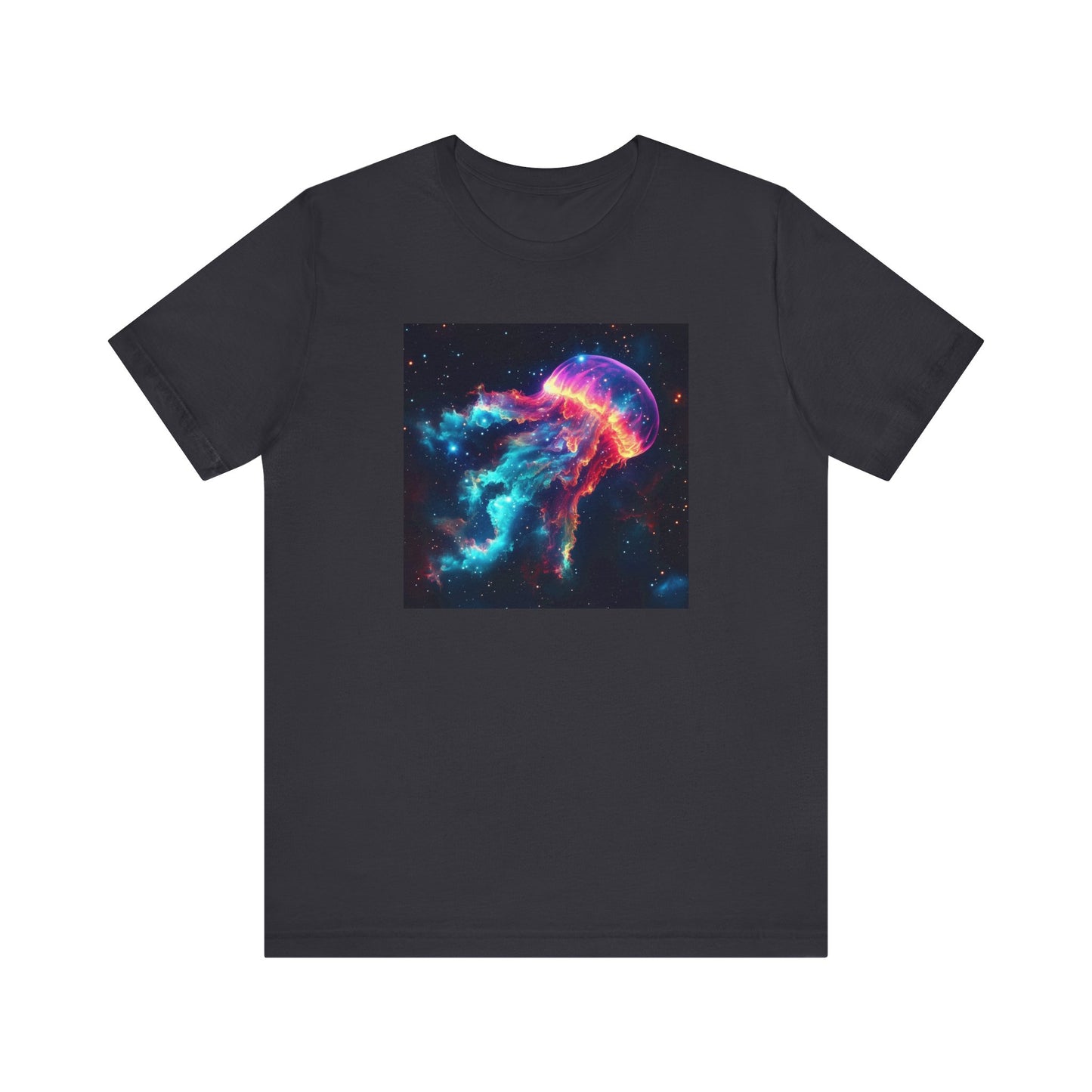 Cosmic Jellyfish T-Shirt