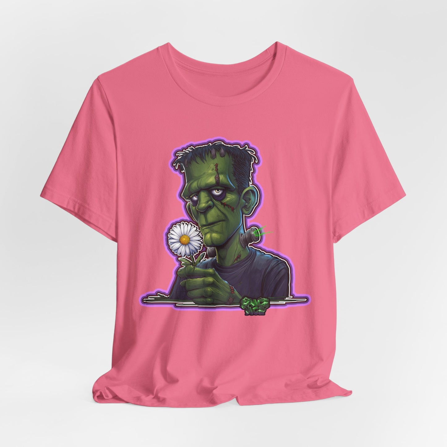 Monster Series Frankie T-Shirt