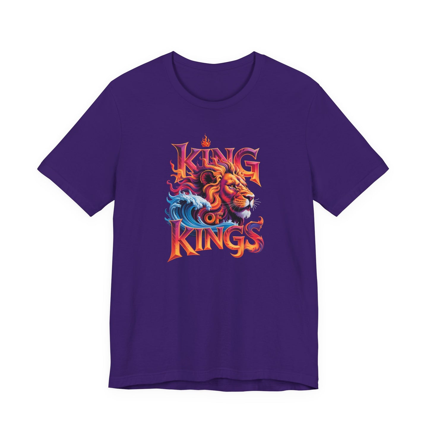 King of Kings T-Shirt