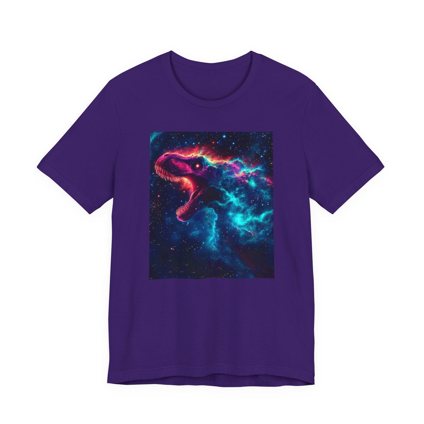 Cosmic T-Rex T-Shirt