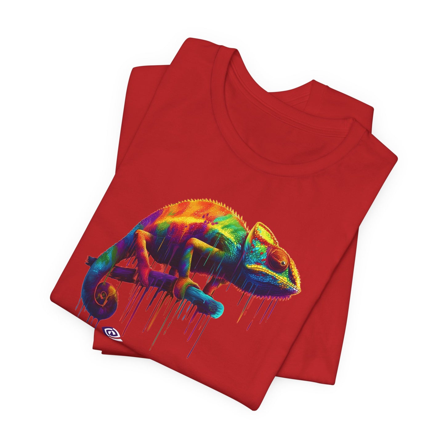 Tech Series - Chameleon T-Shirt