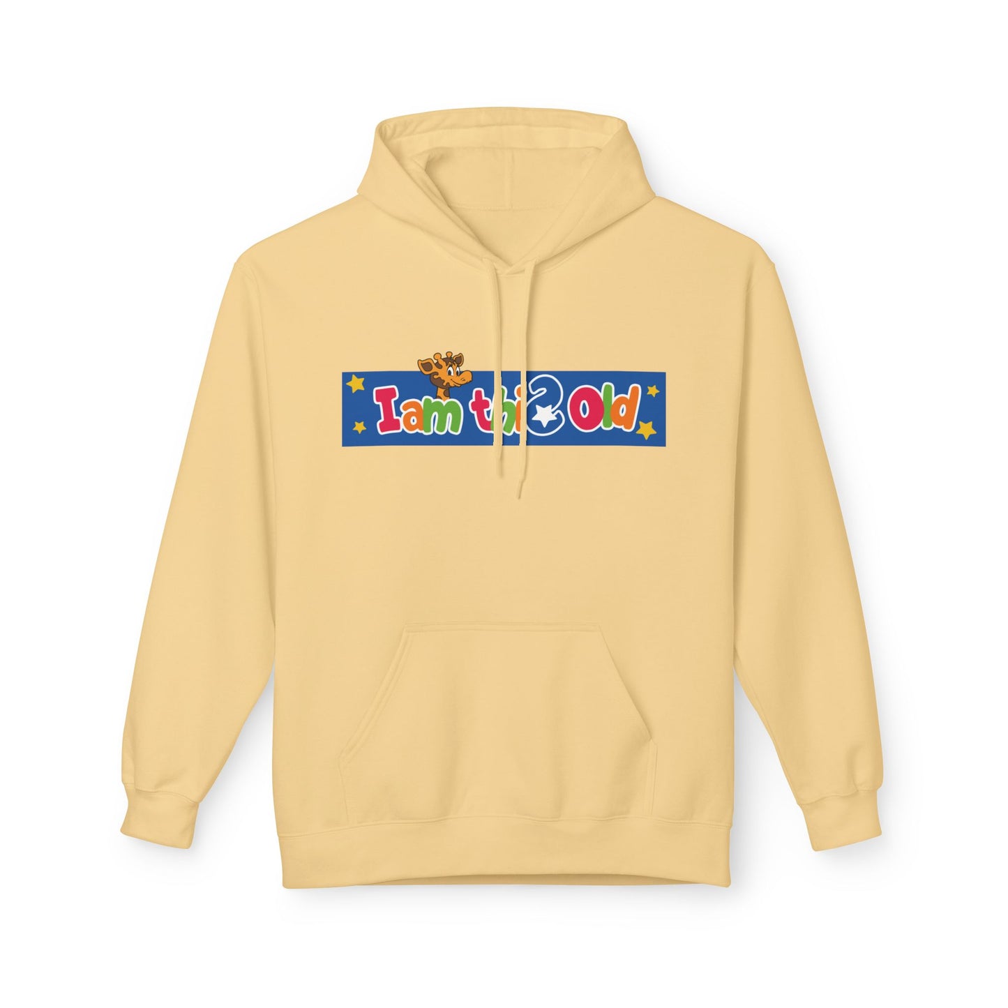 I Am This Old Toys Hoodie, Unisex Sweatshirt, Birthday Gift, Casual Wear, Cute Humor Apparel, Comfort Clothing