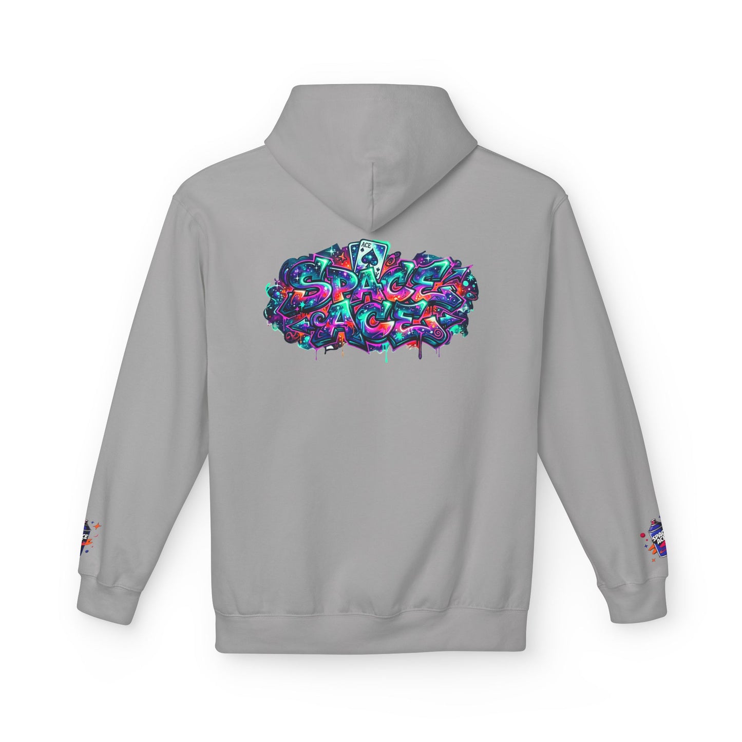 Clown Cop Hoodie