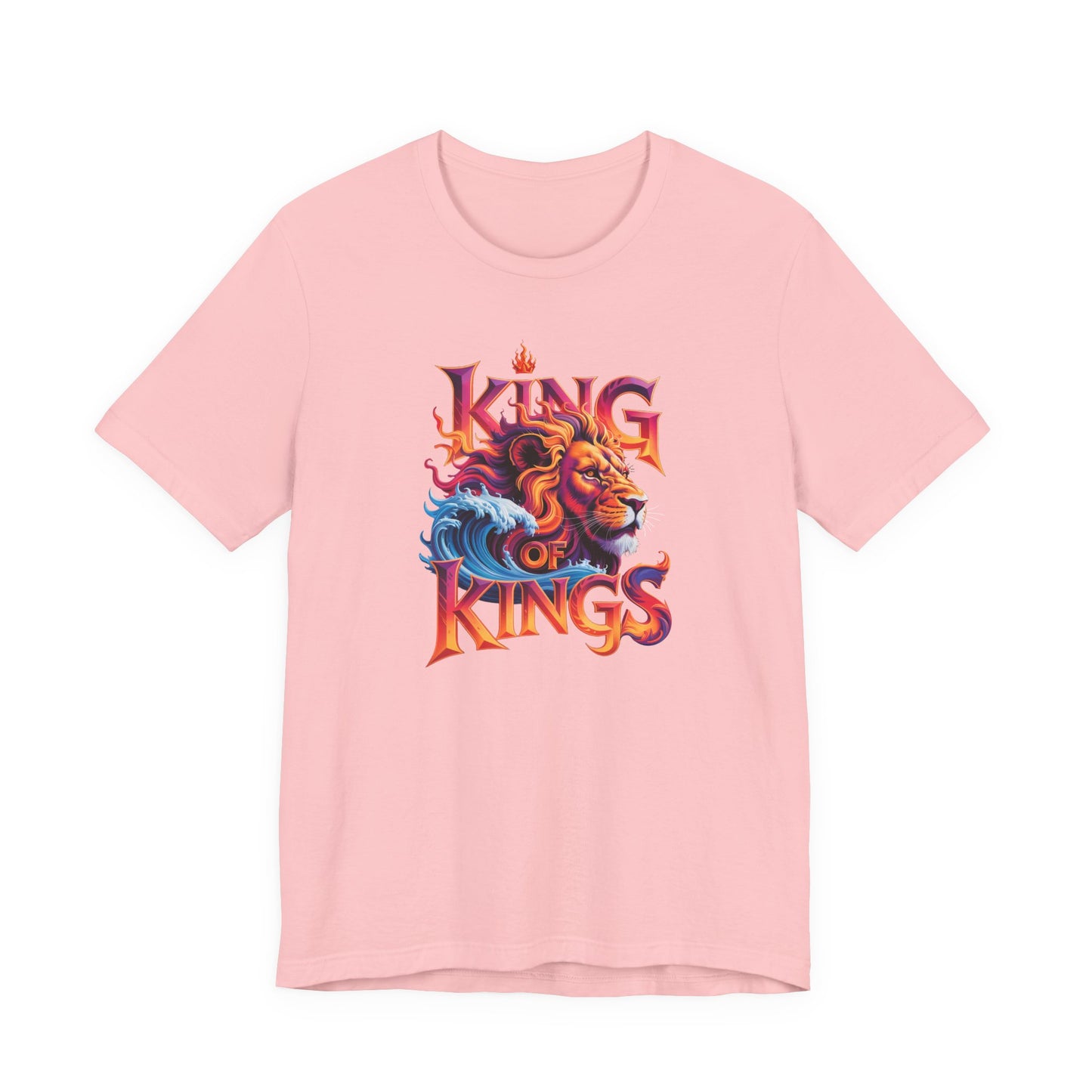 King of Kings T-Shirt